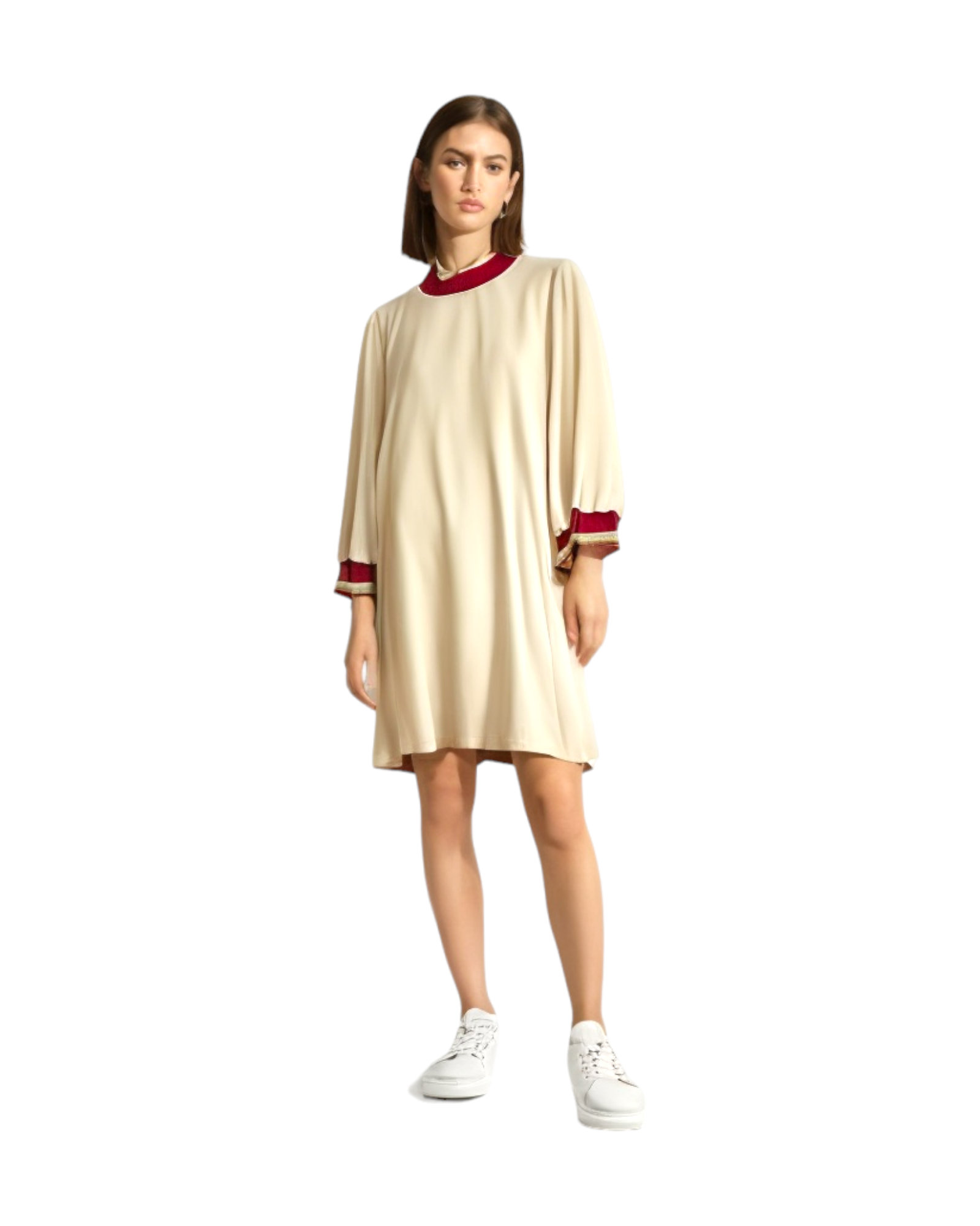 Long Sleeve Dress-handPicked-Lebanon