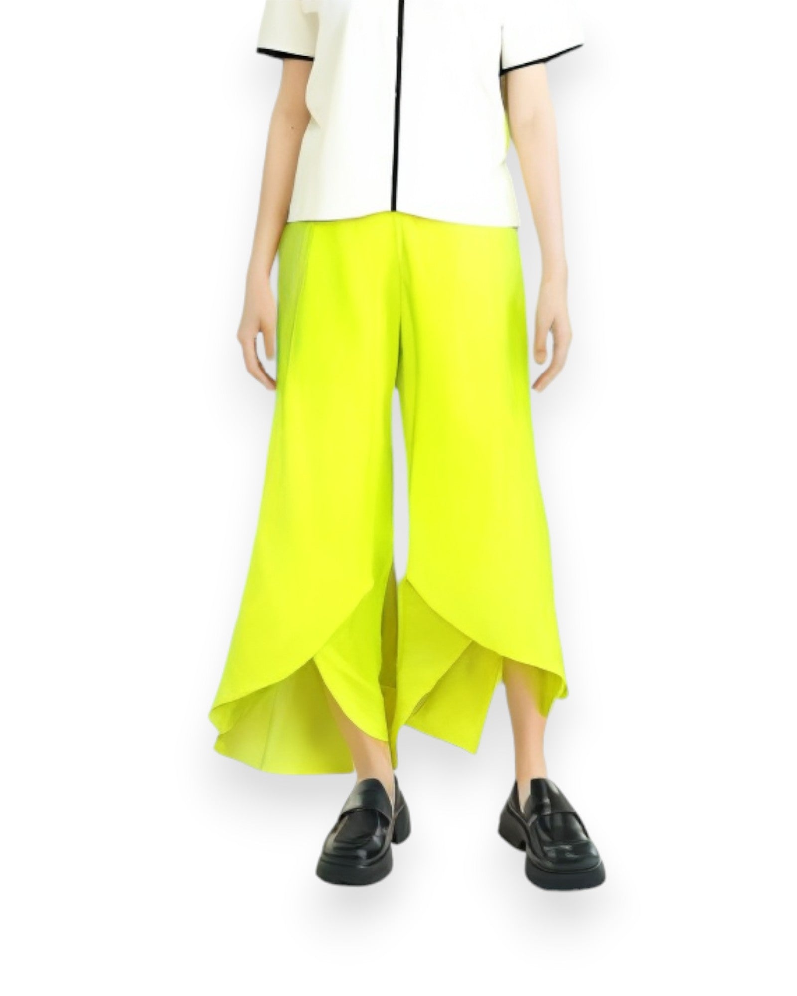 Wide Leg Pant-HandPicked-Lebanon