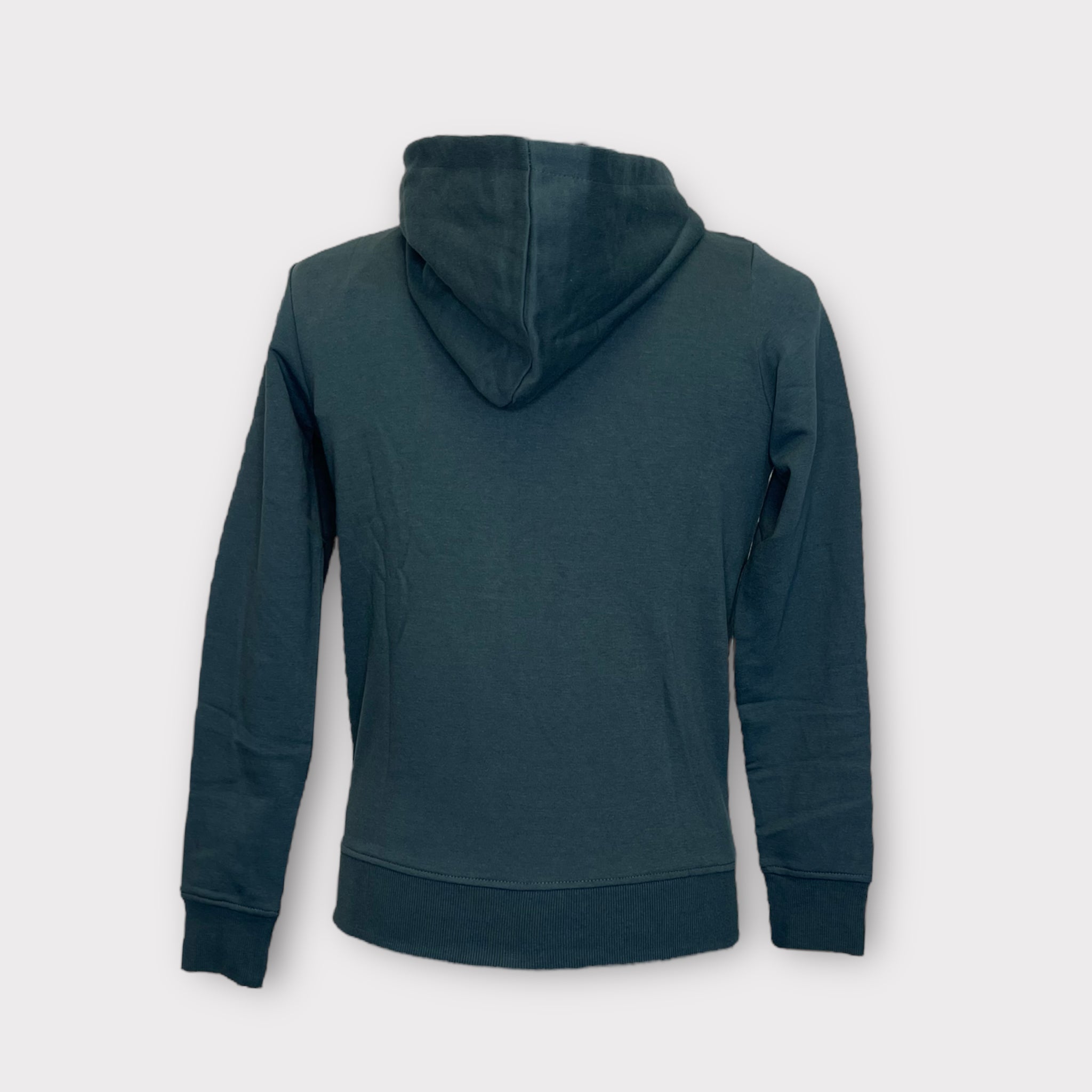 HAndpicked - Jack & Jones Zipper Printed Hoodie - Lebanon