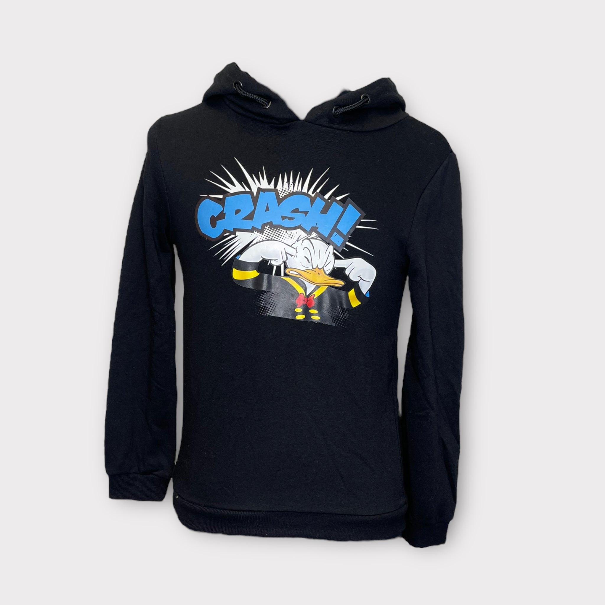 Handpicked - Disney Crash Print Hoodie - Lebanon