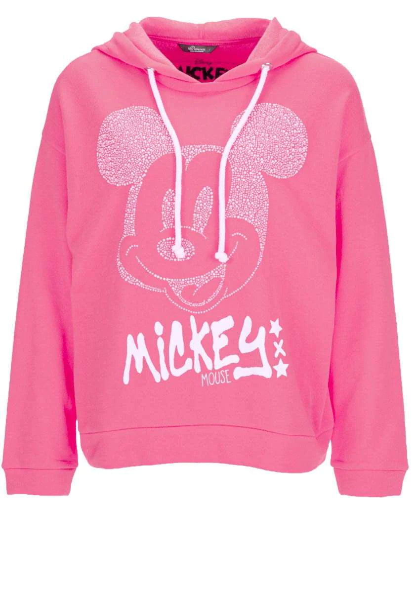 Handpicked - Princess Mickey Hoodie - Lebanon