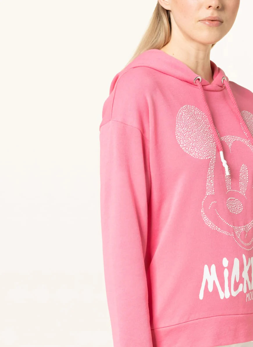 Handpicked - Princess Mickey Hoodie - Lebanon