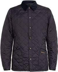 Handpicked - Barbour Casual Jacket - Lebanon