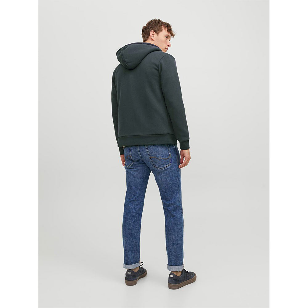 Handpicked - JAck & jones Zipper Hoodie - Lebanon