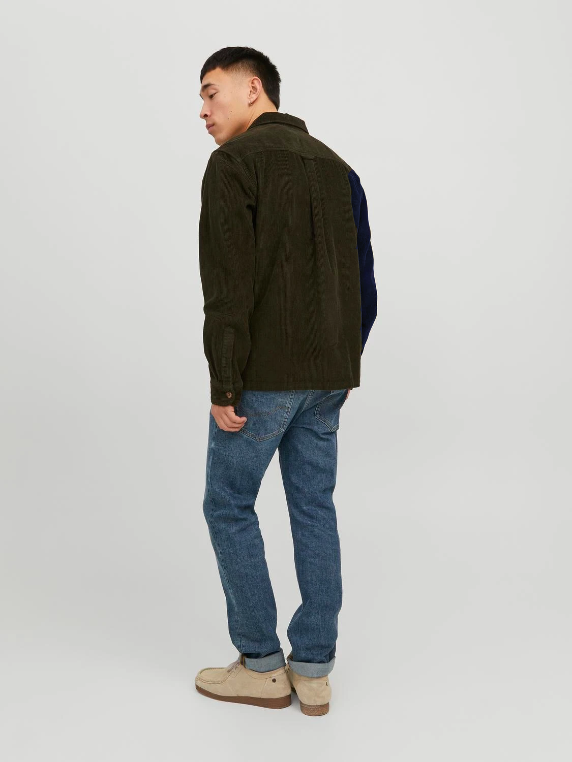 Handpicked - JAck & Jones JAcket - Lebanon