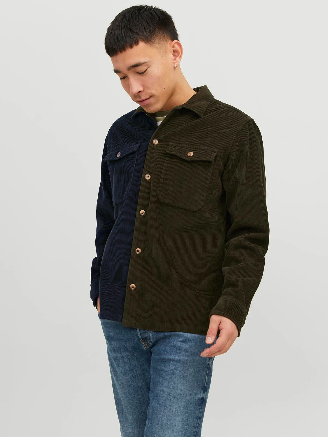 Handpicked - JAck & Jones JAcket - Lebanon