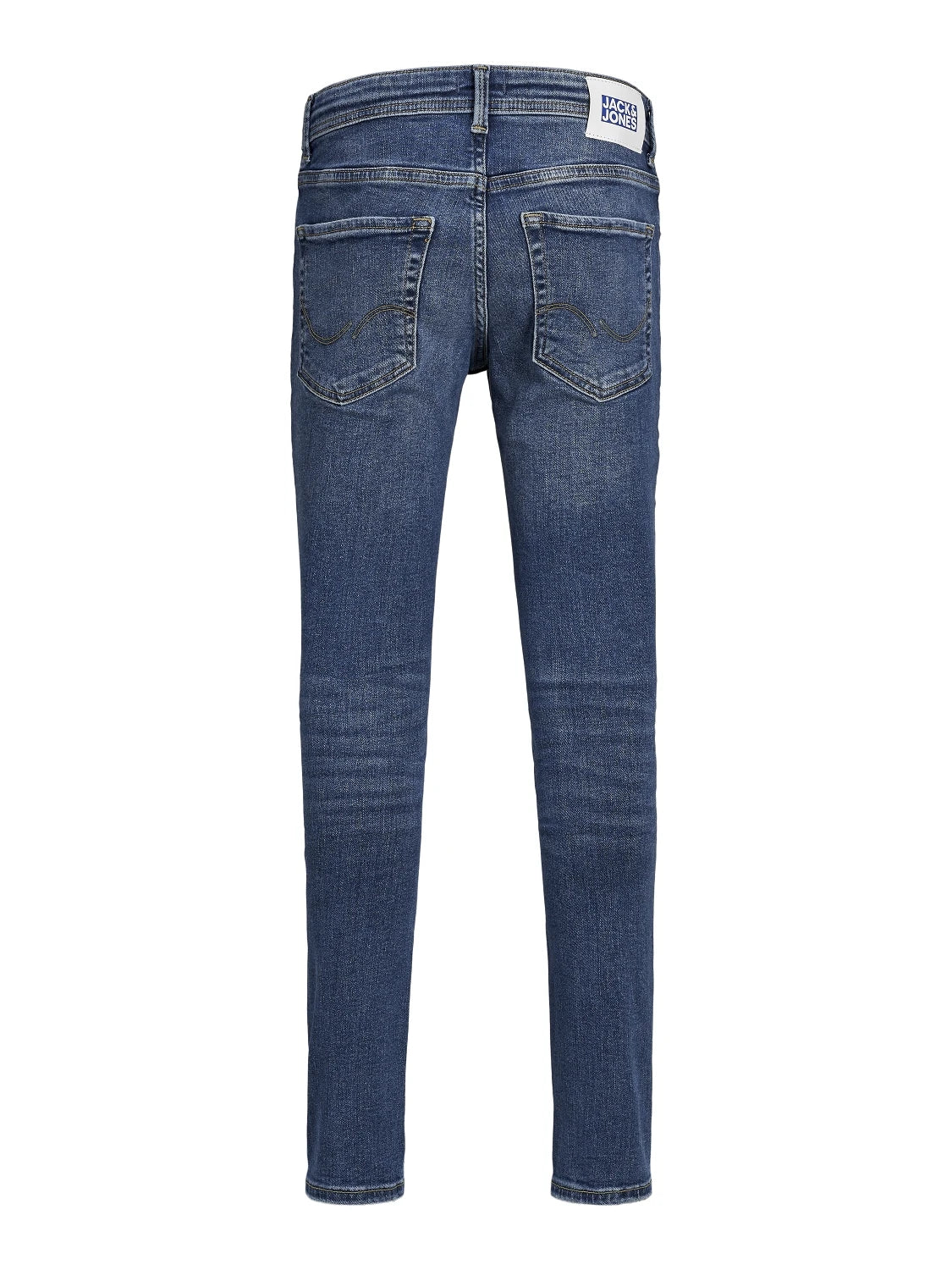 SLIM FIT DENIM JEANS