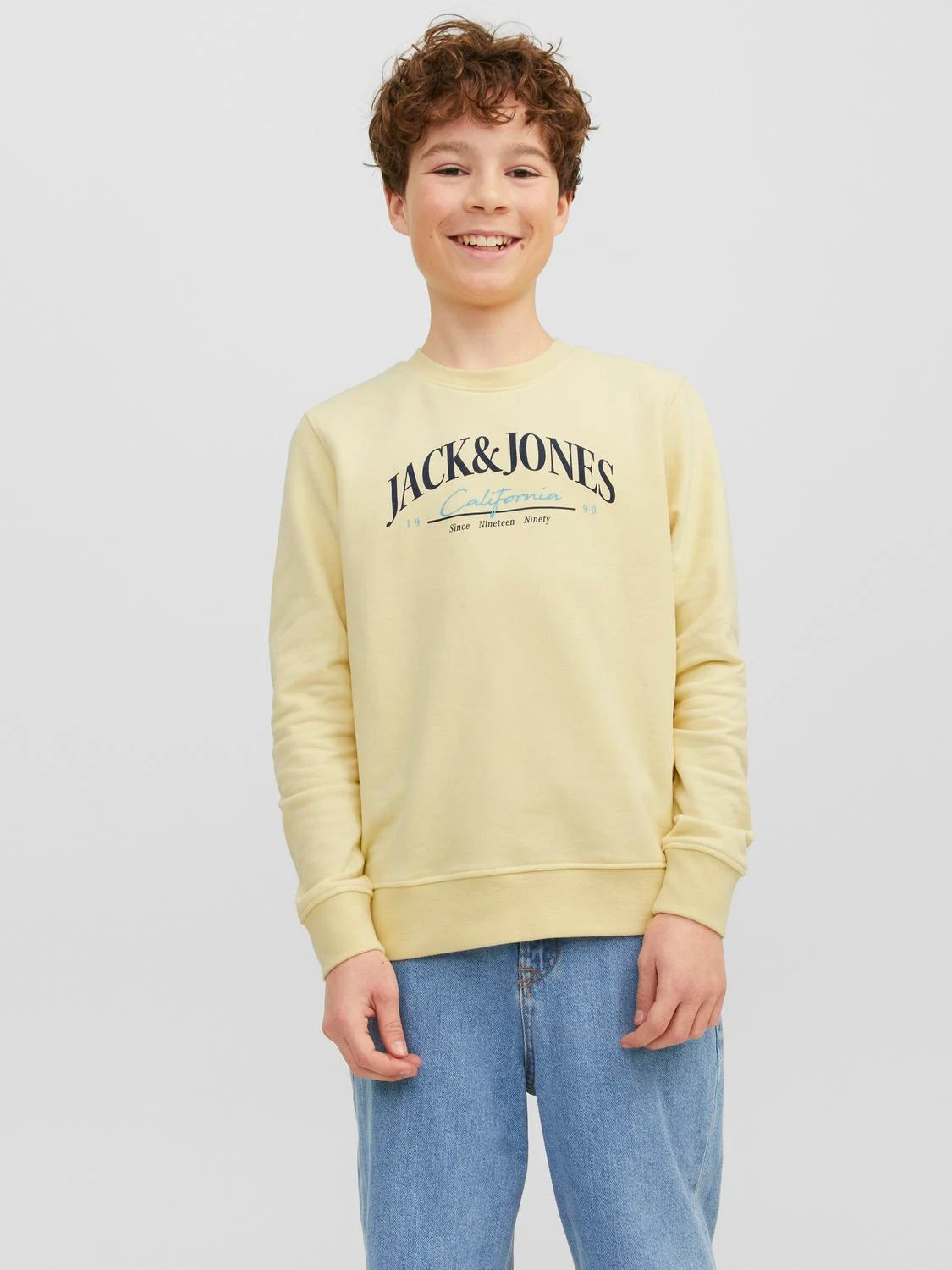 Handpicked - Jack & jones Long sleeve Shirt - Lebanon