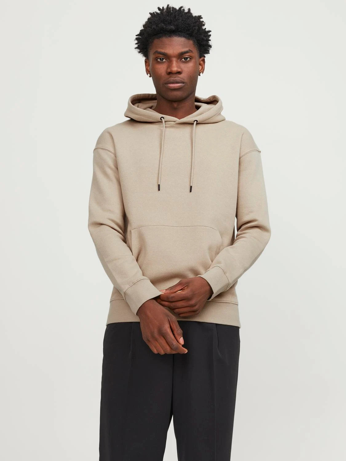 Handpicked - Jack & Jones Basic  hoodie - Lebanon