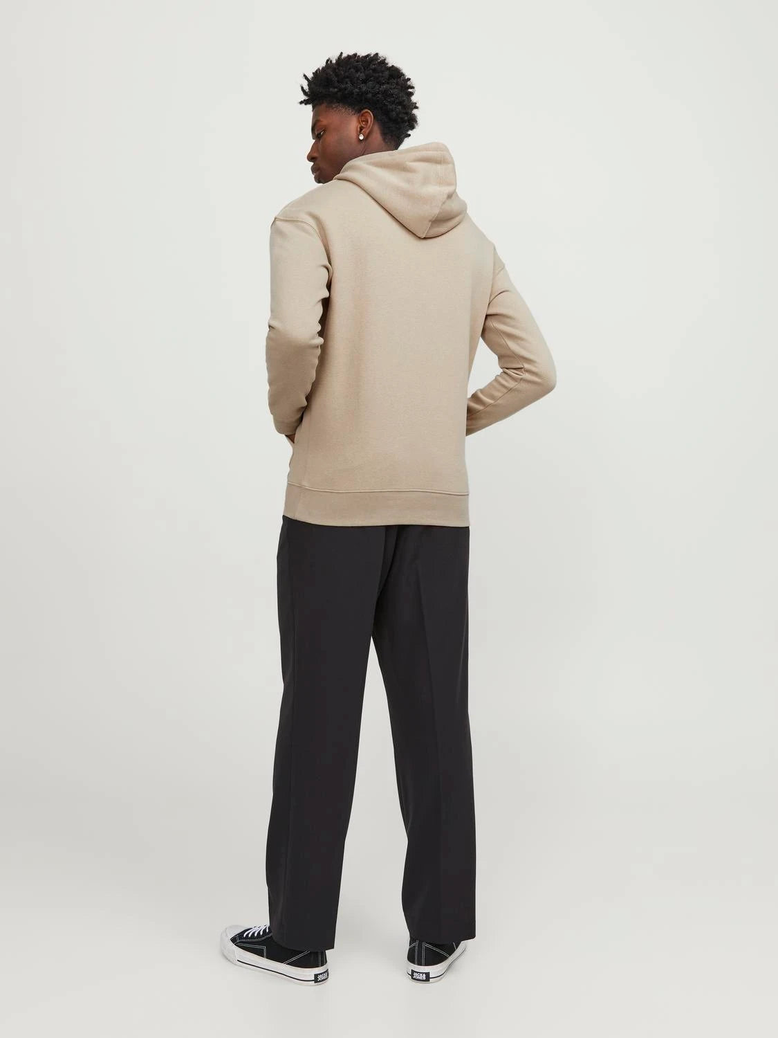 Handpicked - Jack & Jones Basic  hoodie - Lebanon