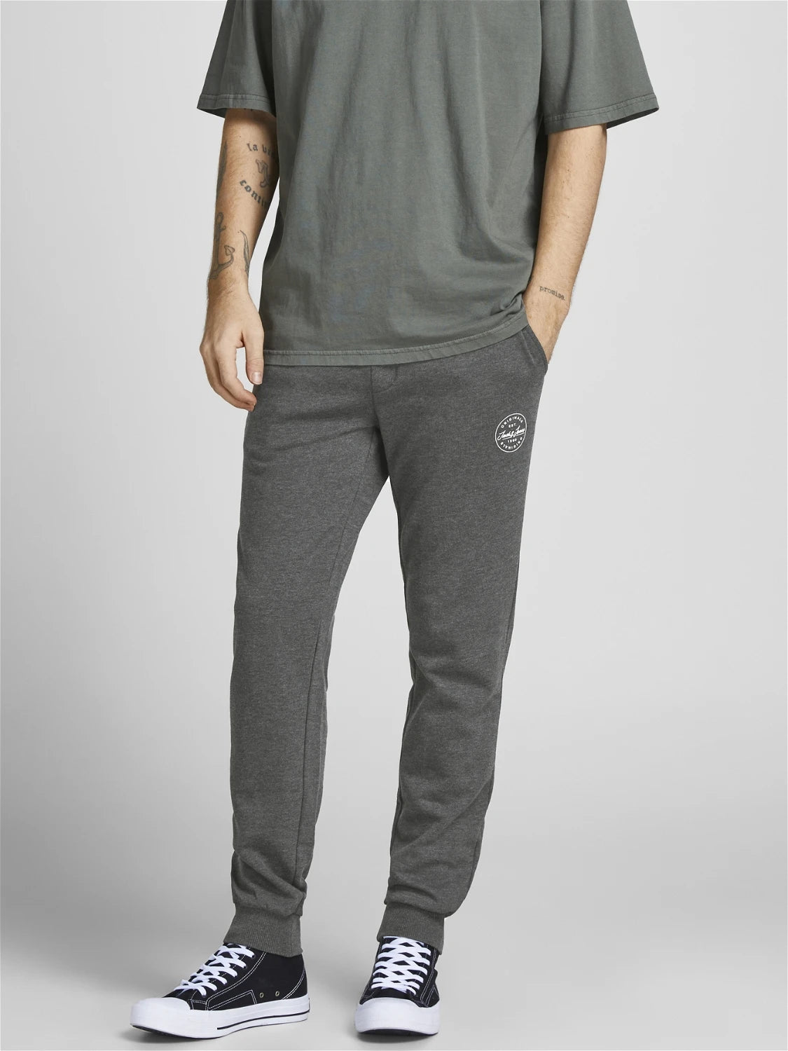 HAndpicked - Jack & Jones Sweatpant - Lebanon