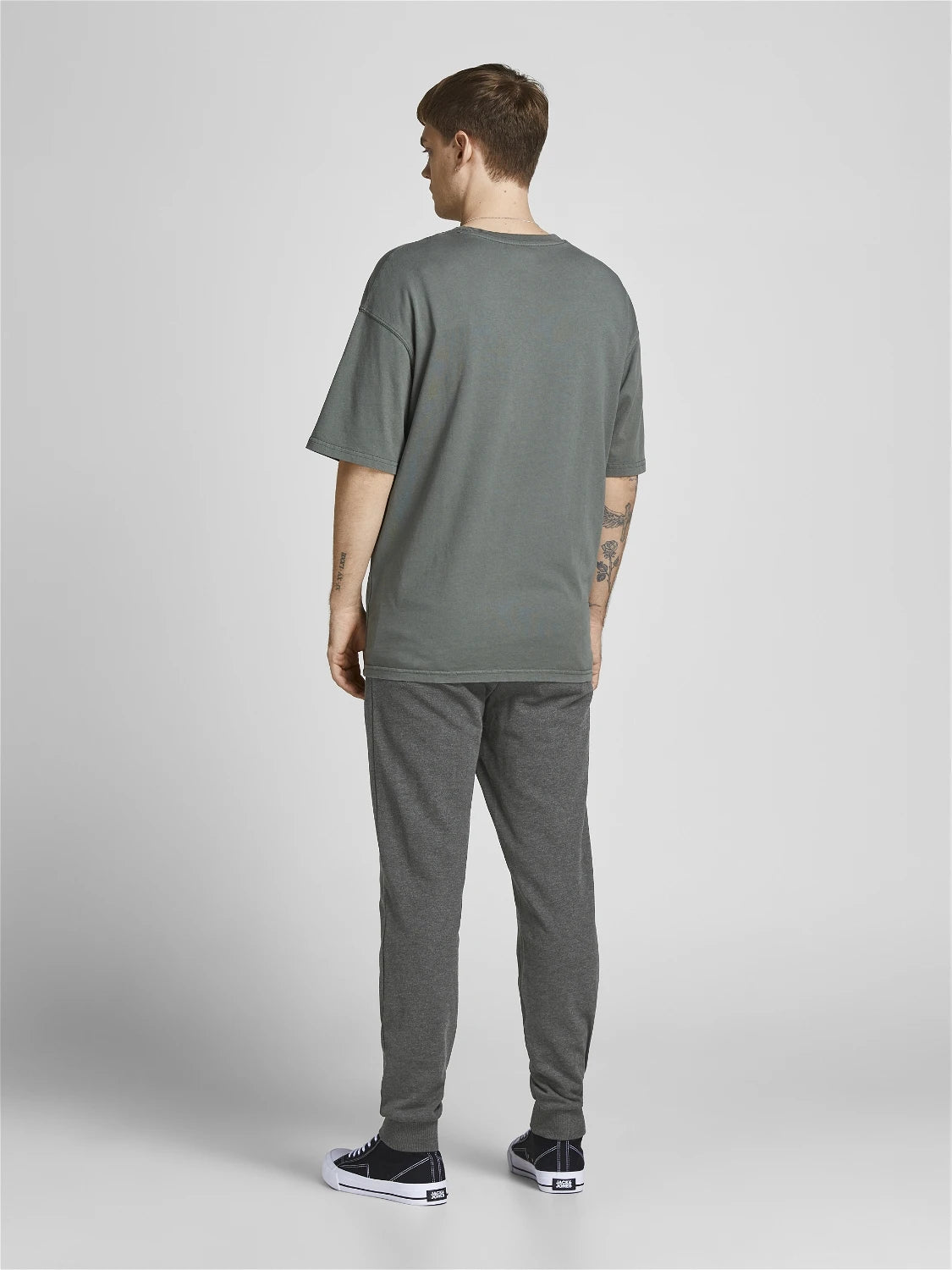 HAndpicked - Jack & Jones Sweatpant - Lebanon