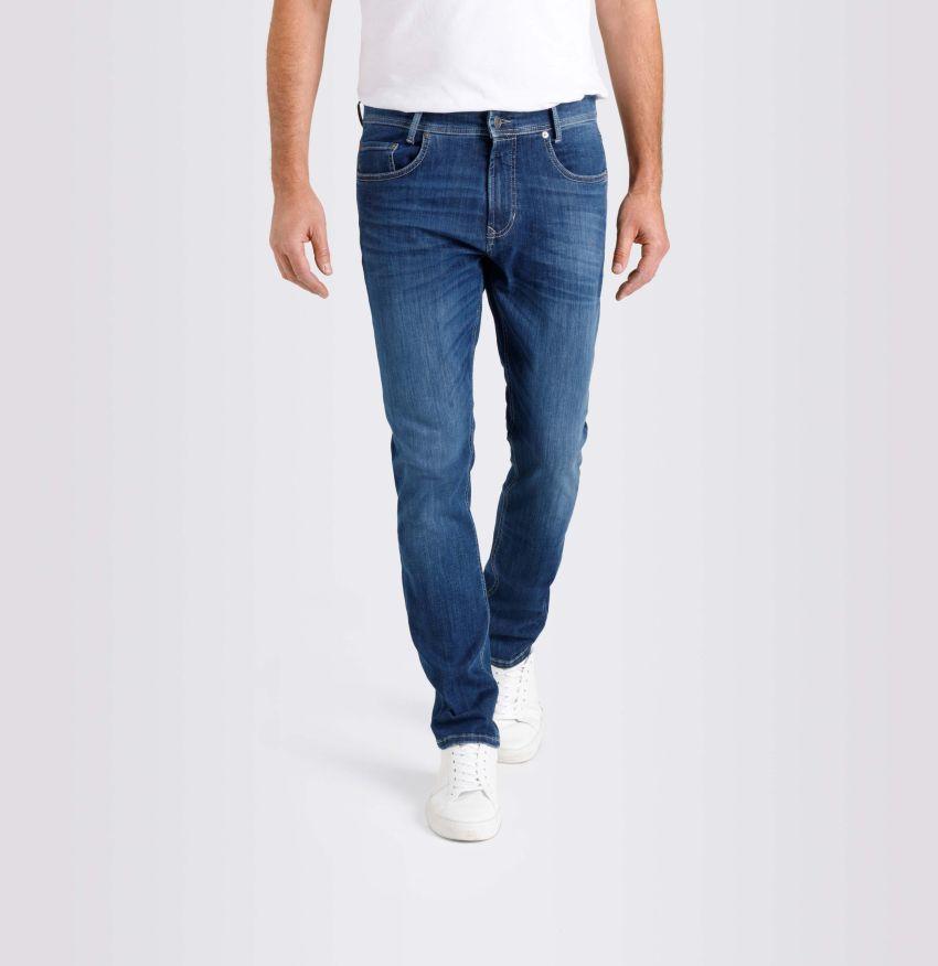 Handpicked - Mac JEans Driver Denim Pant Edition  - Lebanon