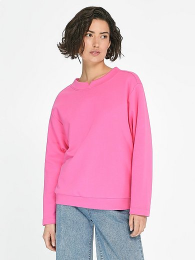 Handpicked - Oversized Long sleeve shirt - Lebanon