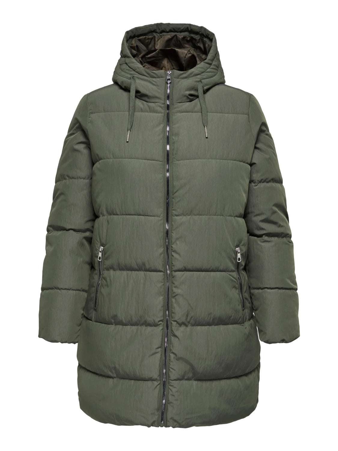 Handpicked - Only Oversized Quilted Jacket - Lebanon