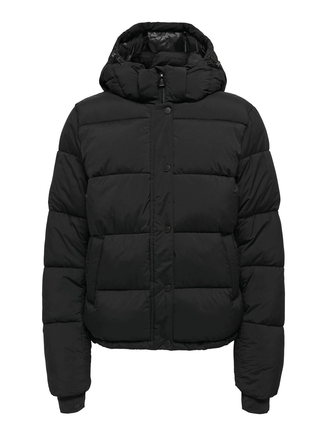 Handpicked - Only Short Puffer Jacket - Lebanon