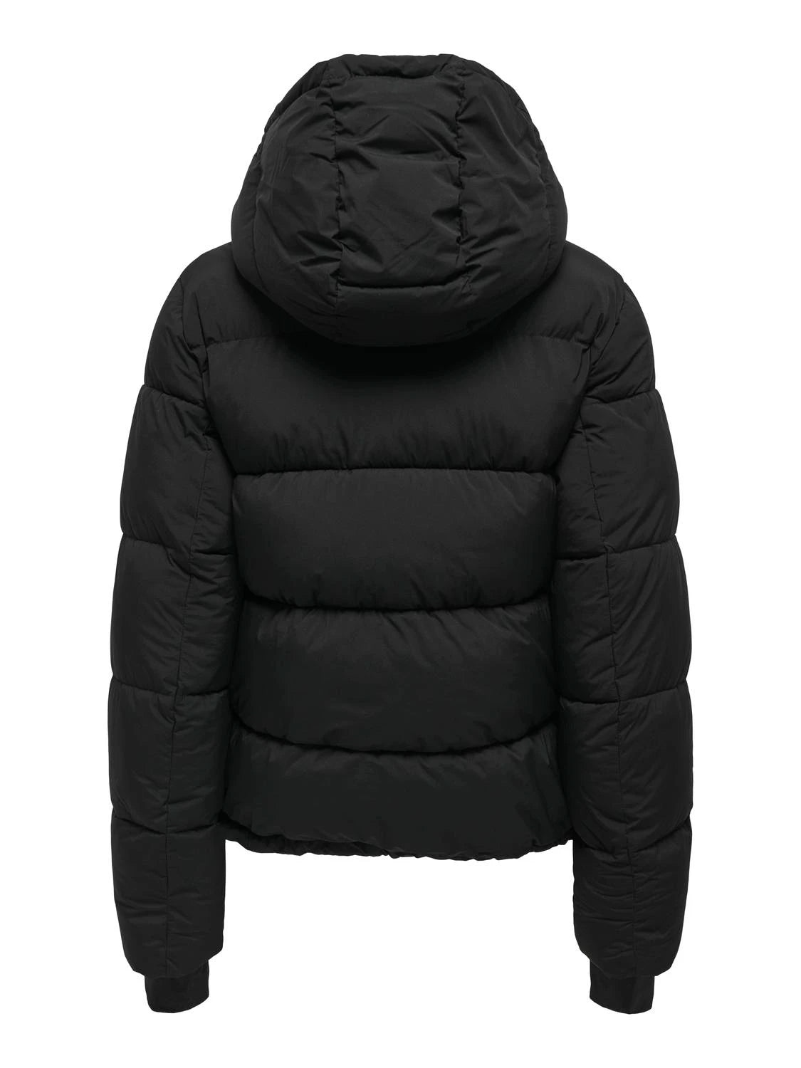 Handpicked - Only Short Puffer Jacket - Lebanon