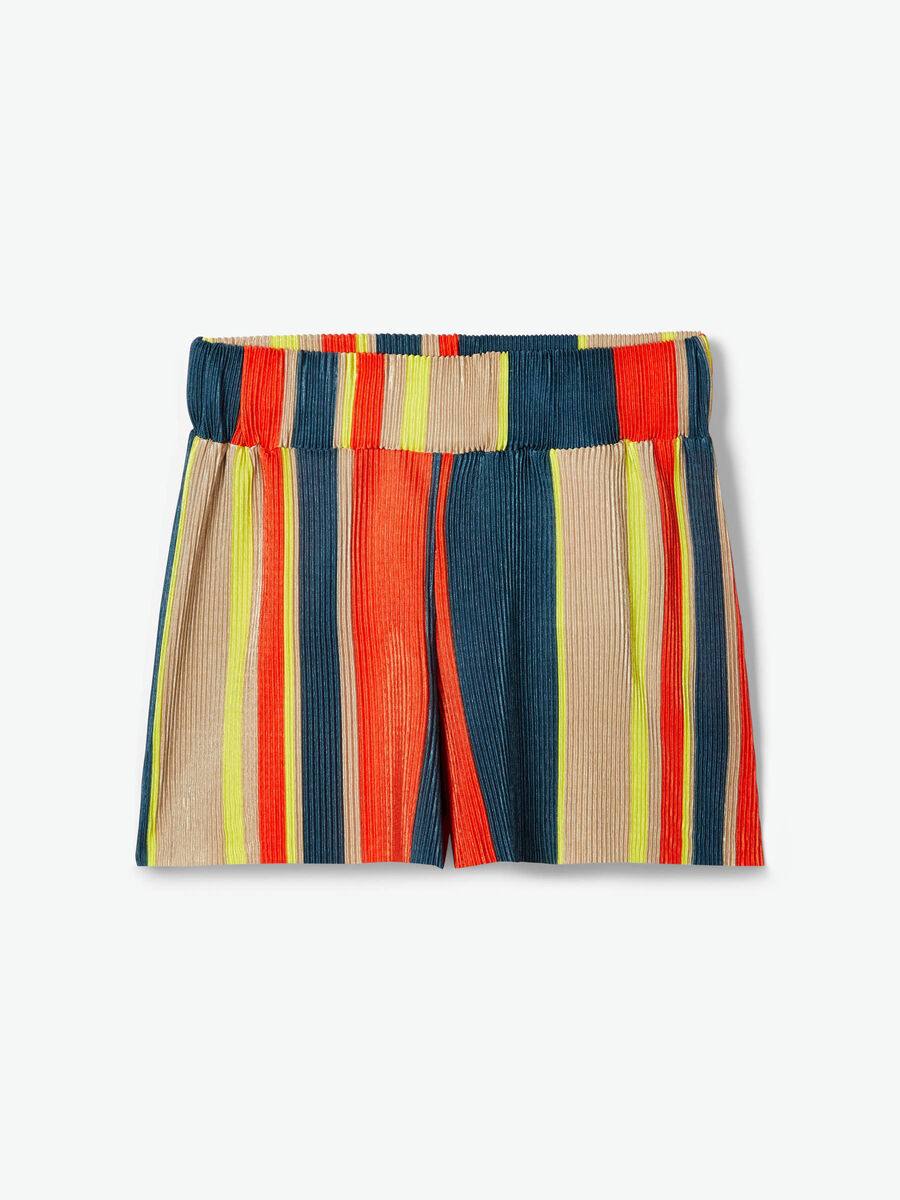 Pleated Short-NameIt-HandPicked-Lebanon-Outlet