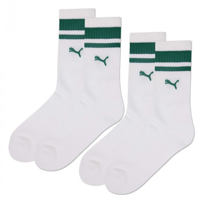 HAndpicke d- Puma Regular  Crew Socks - Lebanon