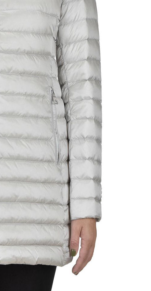 Handpicked - Only Carmakoma Quilted Zipped Jacket - Lebanon