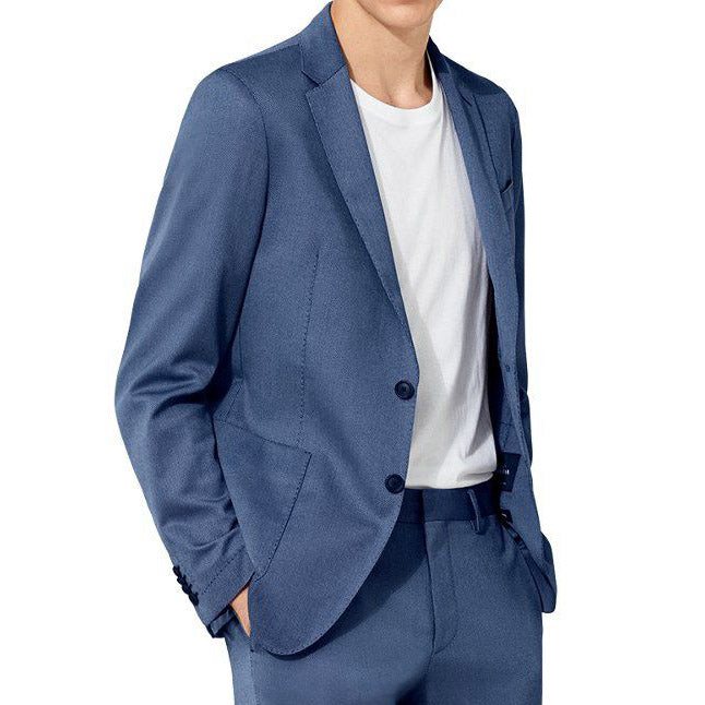 Handpicked - Boss Casual Suit  - Lebanon