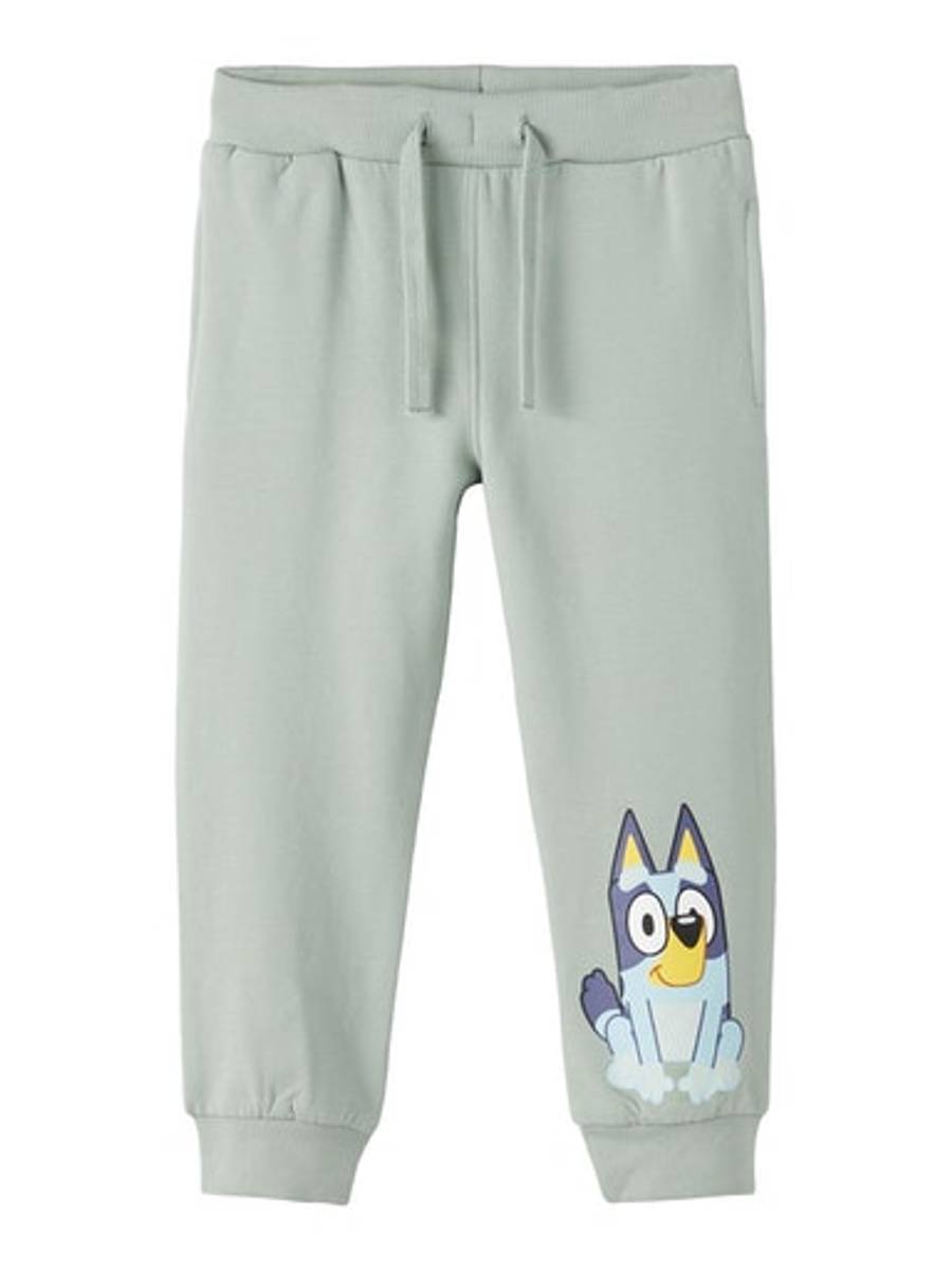 Handpicked - Name it Bluey Edition Pant - Lebanon